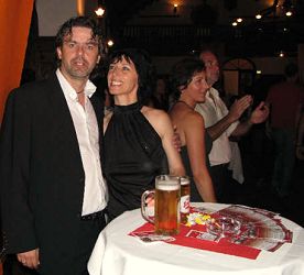 Salsa-Clubbing in Salzburg