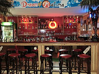 Salsa Berlin: Maluma Dreams