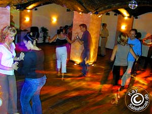 Salsa Bielefeld