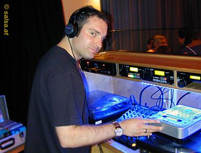 DJ Andy S (Andreas Sörgel)