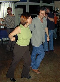 Salsa in der Pauke, Bonn