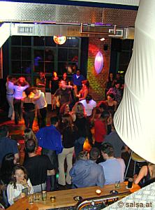 Salsa in Chemnitz 