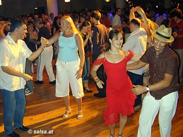 Salsa Festival Chemnitz