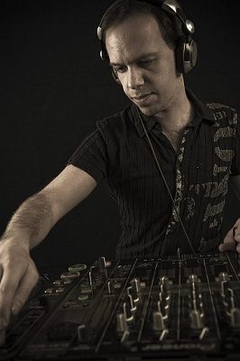 DJ MAMBOLOCO (Jens Fiala)