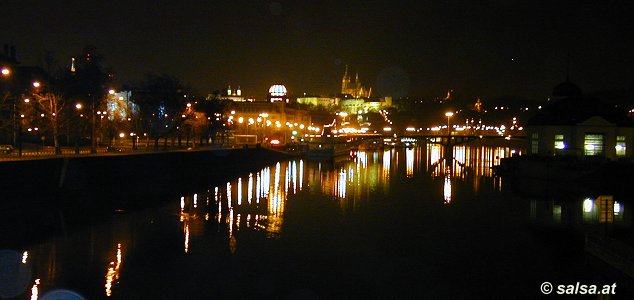 Prague - Prag - Praha: Bilder - pictures