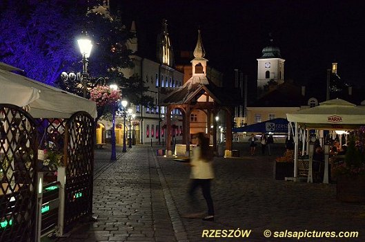 Rzeszów, Poland