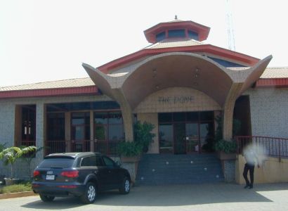 The Dome, Abuja, Nigeria