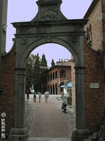 Udine, Italia