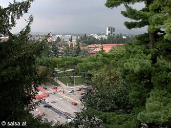 Udine, Italia