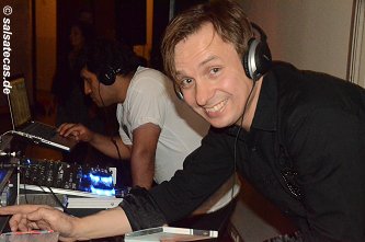Salsa in Jülich