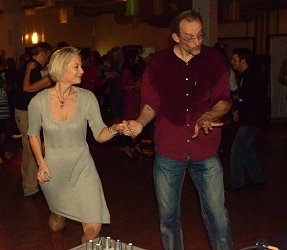 Salsa in Jülich