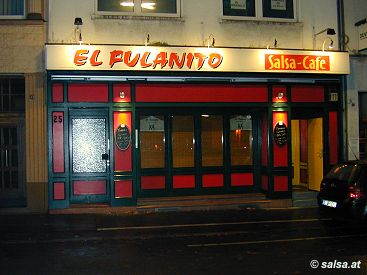 Salsa Lokale in Dortmund: El fulanito