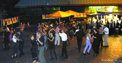 Salsa in Dortmund