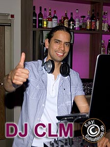 Salsa DJ CLM
