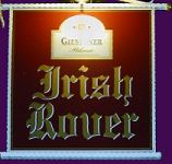 Irish Rover, Gieen