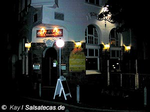 Salsa im Werkhof, Hagen