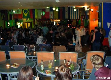 Salsa in Hamburg: La Macumba / Latin Dance Academy (click to enlarge)