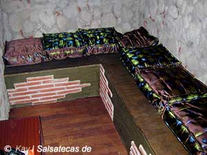 Salsa: Club Guantanamera, Düsseldorf
