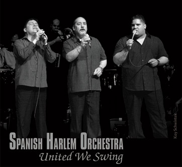 Salsa in Düsseldorf: Spanish Harlem Orchestra