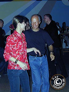 Salsa-Club Koblenz-Kesselheim