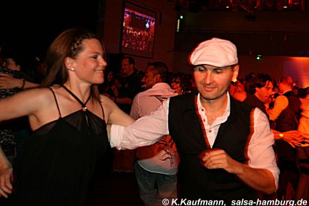 Salsa Festival Hamburg 2009