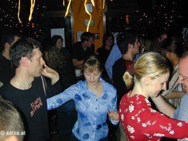 Salsa im Havanna, Ingolstadt