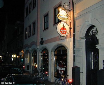 Salsa im Havanna, Ingolstadt