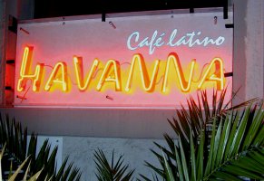 Havanna - Salsa-Party im Wulff