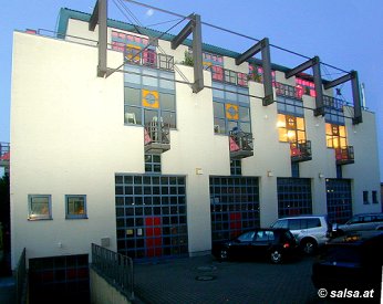 San Juan Club / Salsodromo, Karlsruhe