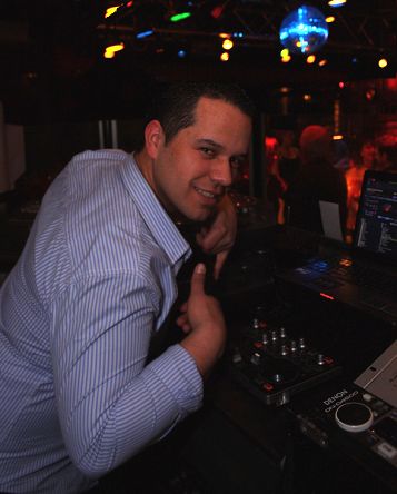 Salsa-DJ Claudio