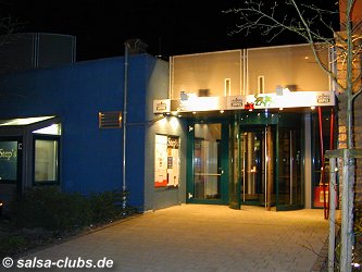 Salsa in Kaiserslautern: Steps (click to enlarge - anklicken zum Vergrößern)