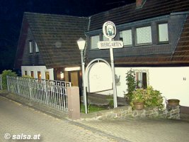 Restaurant / Biergarten Panorama