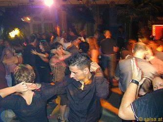 Salsa im Havana (anklicken zum Vergrößern, mit ALT+F4 wieder schliessen)
