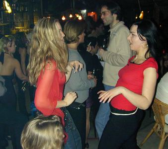 Salsa im Havana, Leipzig (anklicken zum Vergrößern, mit ALT+F4 wieder schliessen)