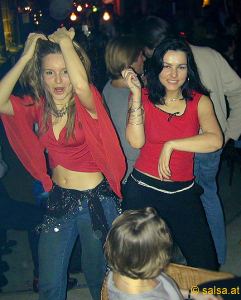 Salsa im Havana, Leipzig (anklicken zum Vergrößern, mit ALT+F4 wieder schliessen)