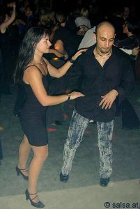 Salsa im Havana, Leipzig (anklicken zum Vergrößern, mit ALT+F4 wieder schliessen)