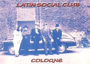 Latin Social Club (Bitte warten - Photo wird geladen)