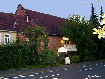 Knubbel, Marburg