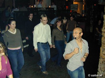 Salsa : Bayamo, Nuernberg (click to enlarge)