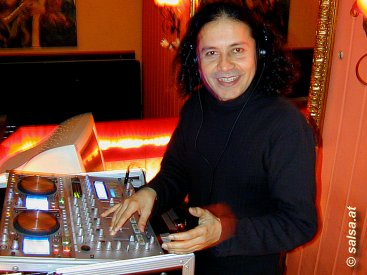 Salsa DJ JuanK