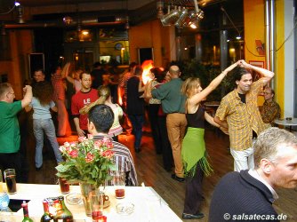 Salsa: TRANSIT in Nürnberg (click to enlarge)