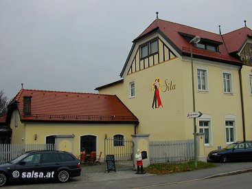 Salsa Passau