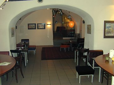 Salsa Passau