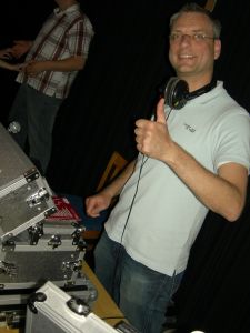 DJ Christian, Paderborn
