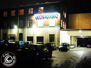 Salsa Tanzfabrik Solingen