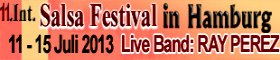 Salsa Festival Hamburg