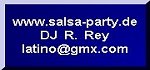 Salsa-Party.de