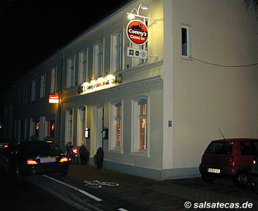 Salsa in Viersen-Boisheim: Conny´s Come in