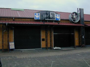 Plan B, Würzburg