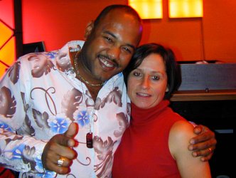 Salsa im Plan B, Würzburg